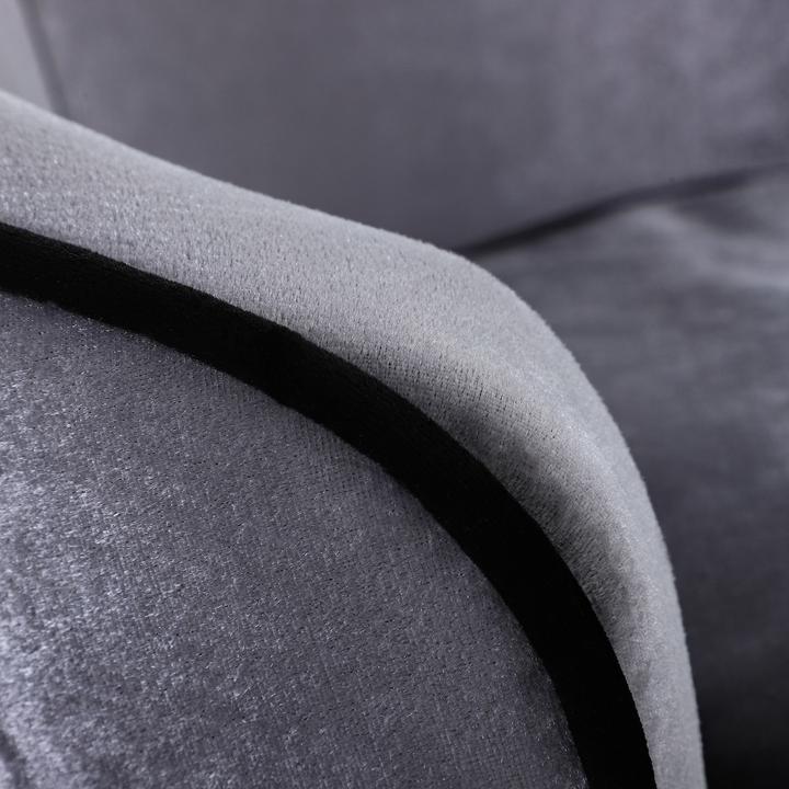 Produktbild PawHut Luxus Hundecouch mit einem weichen Kissen (Hund)