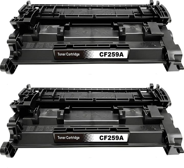 Immagine prodotto Hermex Kompatibler Toner für HP LaserJet Pro M404dw (FC)