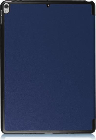 Immagine prodotto Cover in pelle con funzione stand (iPad Pro 10.5 2017 (1. Gen))