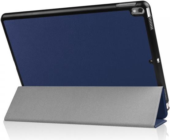 Immagine prodotto Cover in pelle con funzione stand (iPad Pro 10.5 2017 (1. Gen))