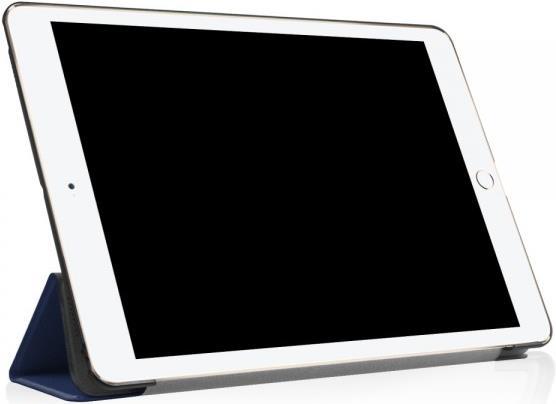 Immagine prodotto Cover in pelle con funzione stand (iPad Pro 10.5 2017 (1. Gen))