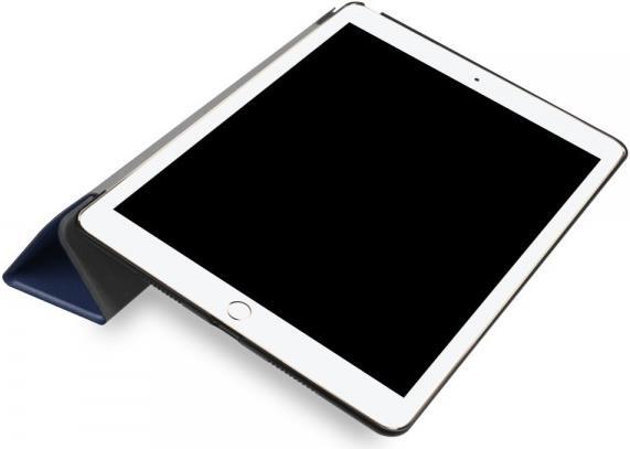 Immagine prodotto Cover in pelle con funzione stand (iPad Pro 10.5 2017 (1. Gen))