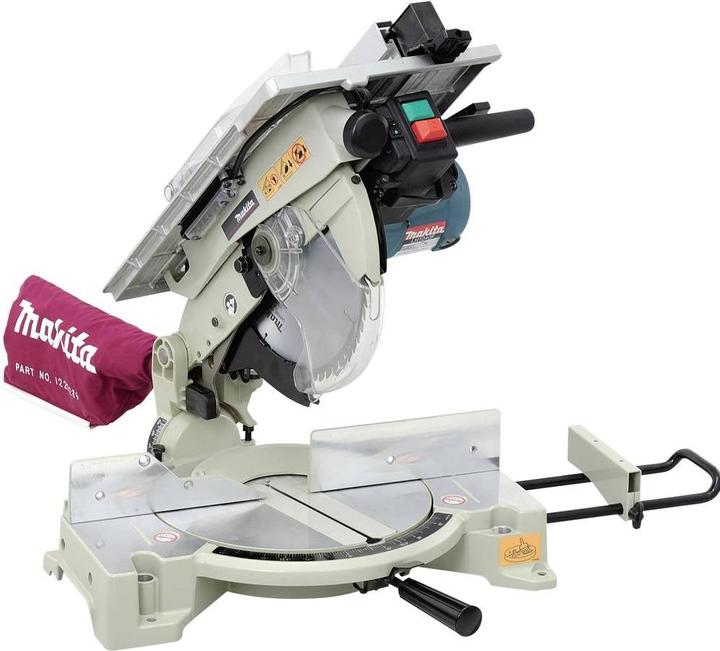 Actual product image Makita LH1040 Miter saw