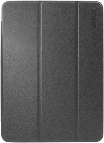 Produktbild Enkay Leder Smart Case dreifach faltbar (Galaxy Tab S3 9.7 (2017))