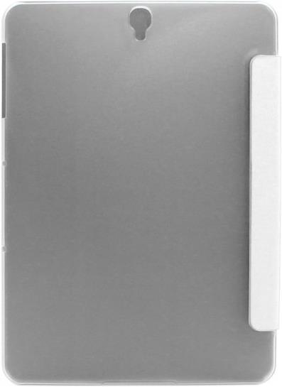 Produktbild Enkay Leder Smart Case dreifach faltbar (Galaxy Tab S3 9.7 (2017))