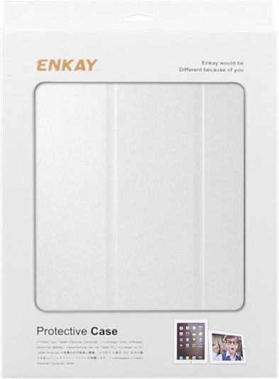 Produktbild Enkay Leder Smart Case dreifach faltbar (Galaxy Tab S3 9.7 (2017))