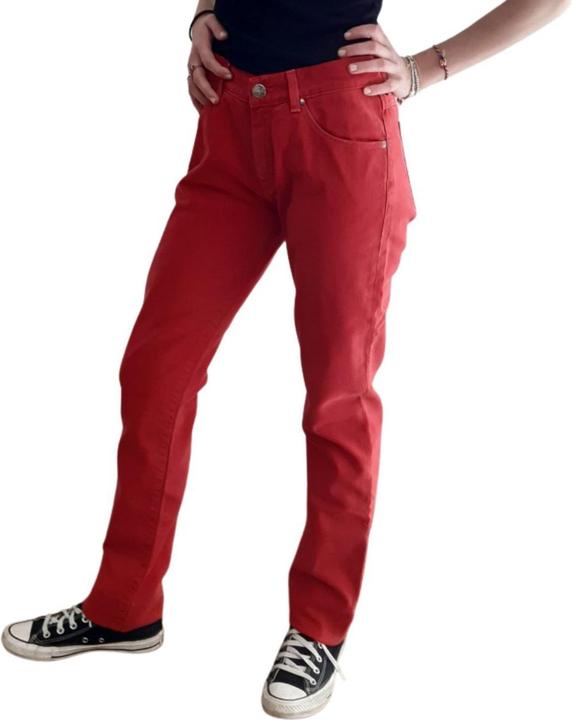 Wrangler Larston Jeans (34)