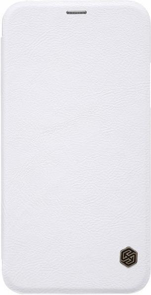 Image du produit Nillkin Série Qin (Apple iPhone X)