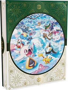 Productafbeelding Pokémon Vakantiekalender 2024