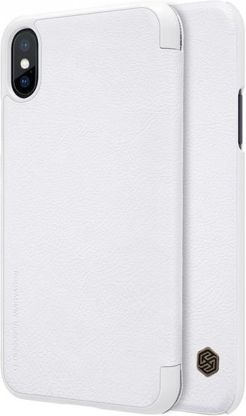 Image du produit Nillkin Série Qin (Apple iPhone X)
