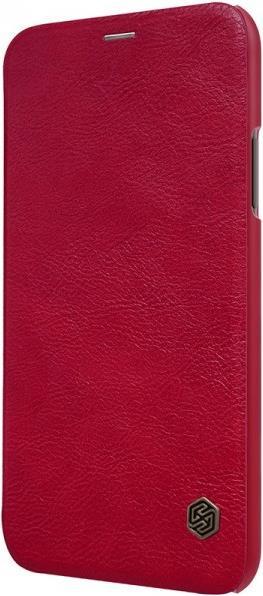 Immagine prodotto Nillkin Serie Qin (Apple iPhone X, Apple iPhone XS)