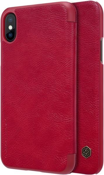 Immagine prodotto Nillkin Serie Qin (Apple iPhone X, Apple iPhone XS)