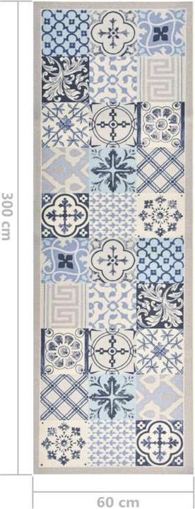 Produktbild VidaXL Braylon (300 x 60 cm)