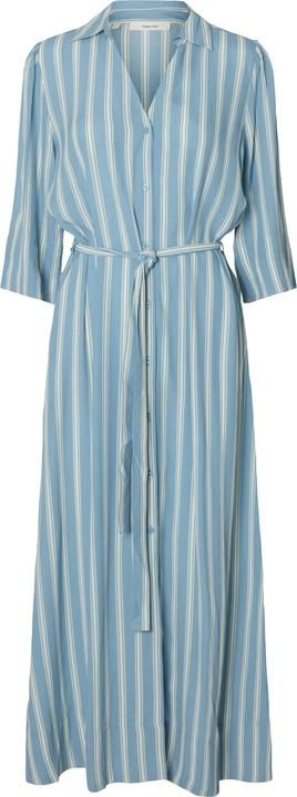 Produktbild Selected Femme Viskose Maxikleid (34)