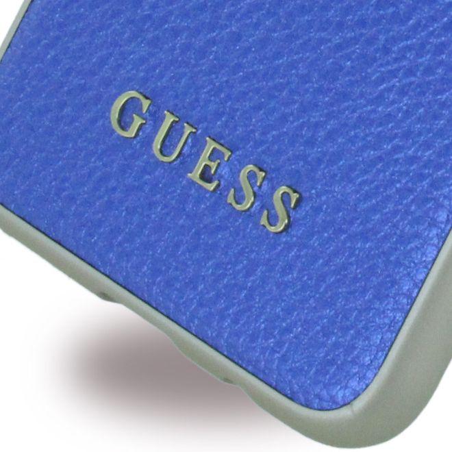 Actual product image Guess IriDescent Series (Samsung Galaxy S8+)