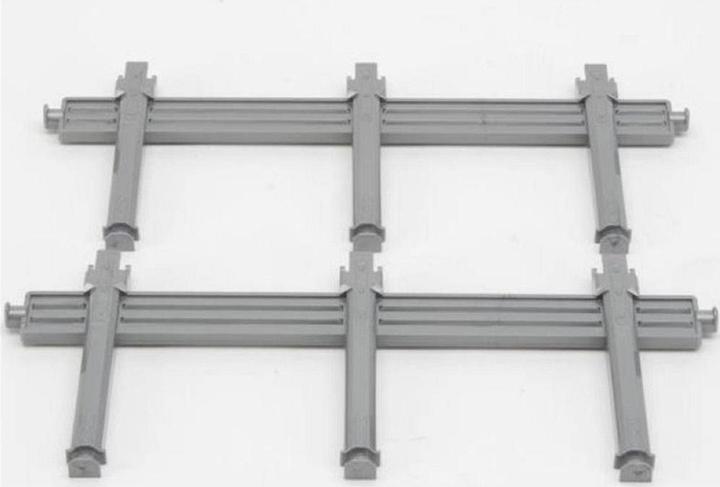 Actual product image Bruder trailer stanchions