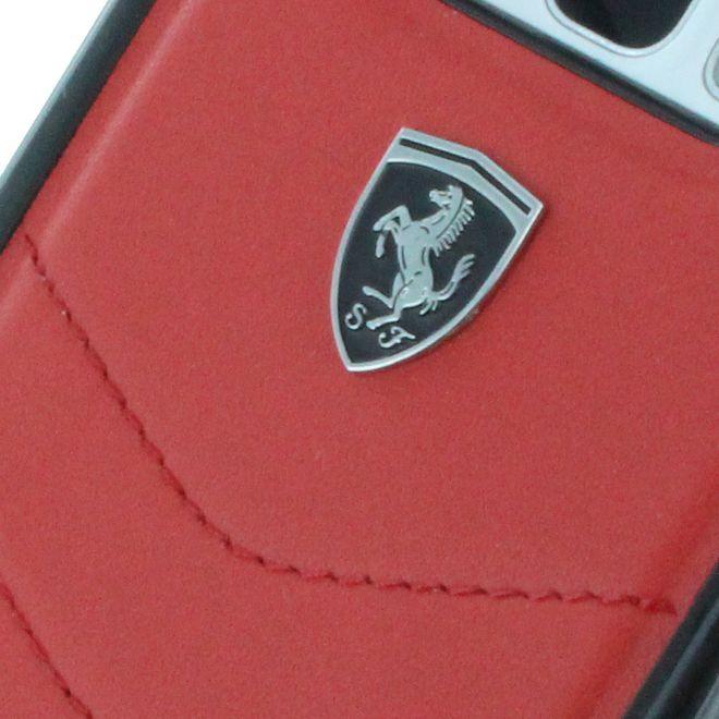 Produktbild Ferrari Heritages Series (Samsung Galaxy S8+)