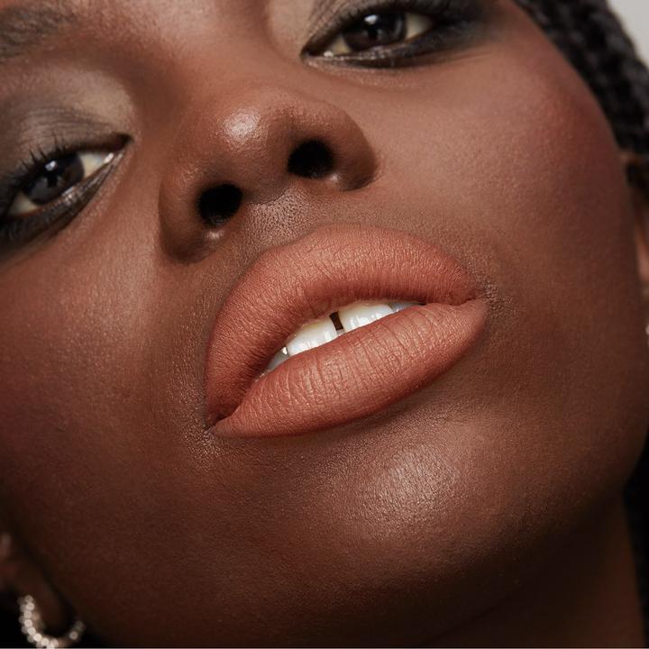 Actual product image Revlon ColourStay Limitless Matte Liquid Lipstick - Dream Job 014 (014)