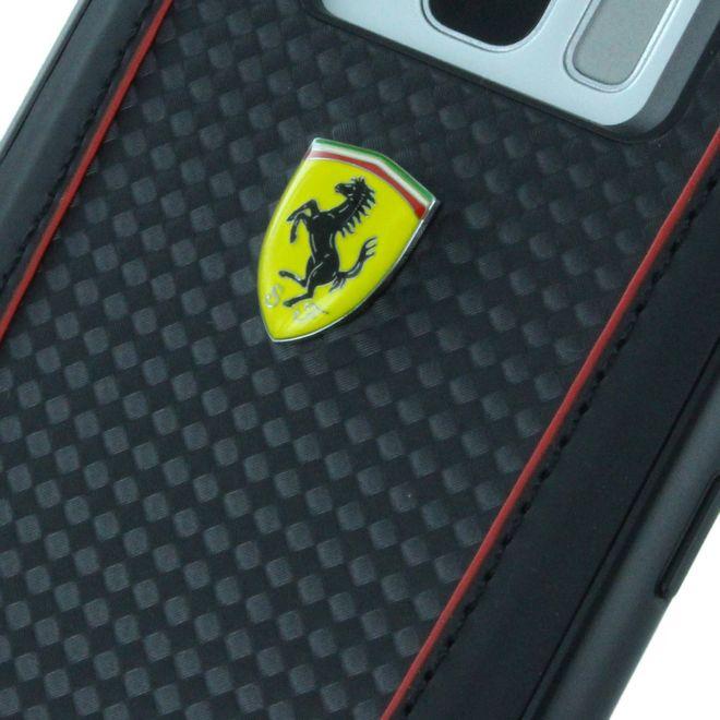 Produktbild Ferrari Pit Stop Series (Samsung Galaxy S8+)