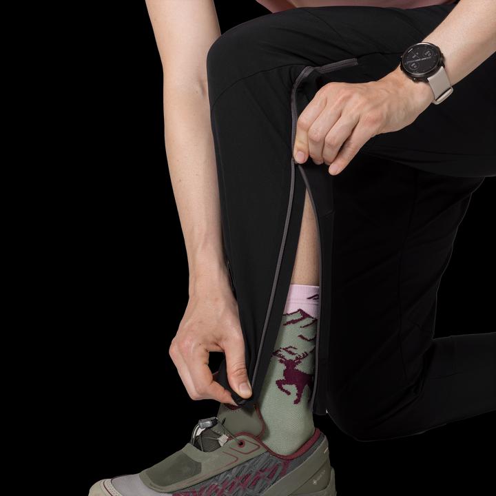 Immagine prodotto Dynafit Pantaloni Ride Dynastretch (L)