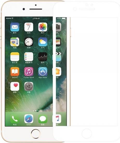Actual product image Nillkin 3D CP+ MAX Series Protective Glass (1 Piece)