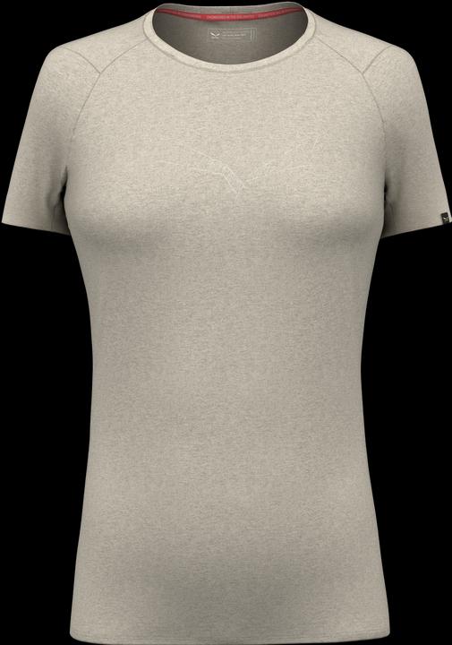 Actual product image Salewa Pure Eagle Sketch Merino T-Shirt Da (40, L)