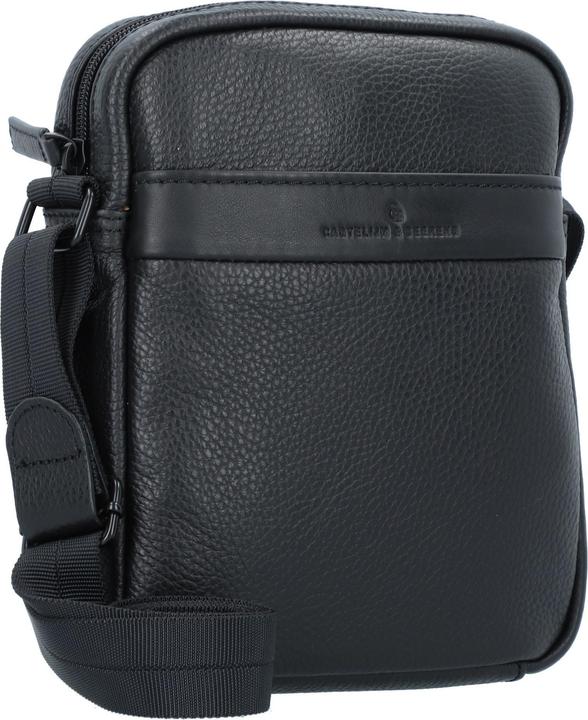 Immagine prodotto Castelijn & Beerens Borsa a tracolla in pelle da 19 cm