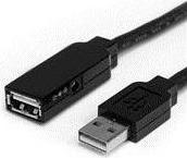 Produktbild StarTech 35m USB Extension Cable (35 m, USB 2.0)