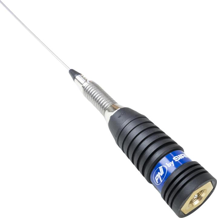 Image du produit PNI Antenne CB de Sirio ML145 avec filetage PL, longueur 145 cm, 27 - 28,5 MHz, 900 W, sans câble