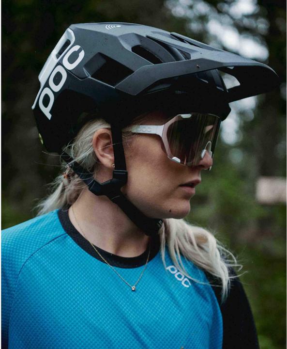 Actual product image Poc Kortal Race (59 - 62 cm)