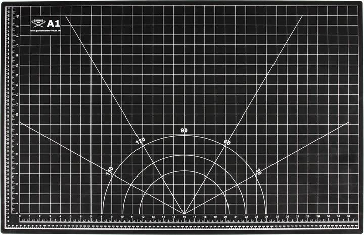 Produktbild Paintersisters Schneidematte (90 x 60 cm)
