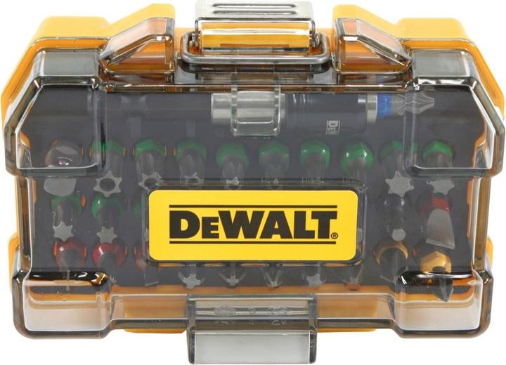 Productafbeelding DeWalt BitSet (25 mm)