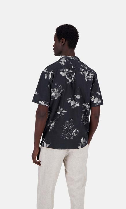 Immagine prodotto Colours & Sons Kurzarmhemd Shirt-Printed (L)