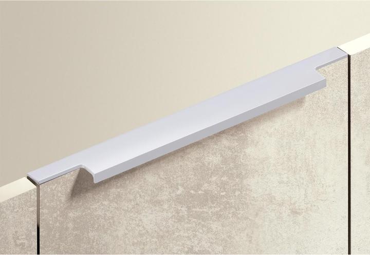 Immagine prodotto Hettich Griffleiste Lamezia Aluminium eloxiert L 345