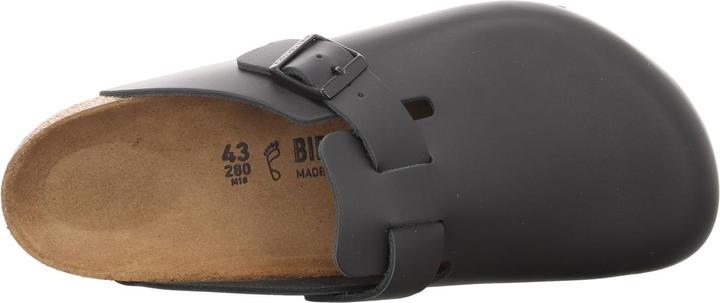 Produktbild Birkenstock Boston Naturleder Normal (46)