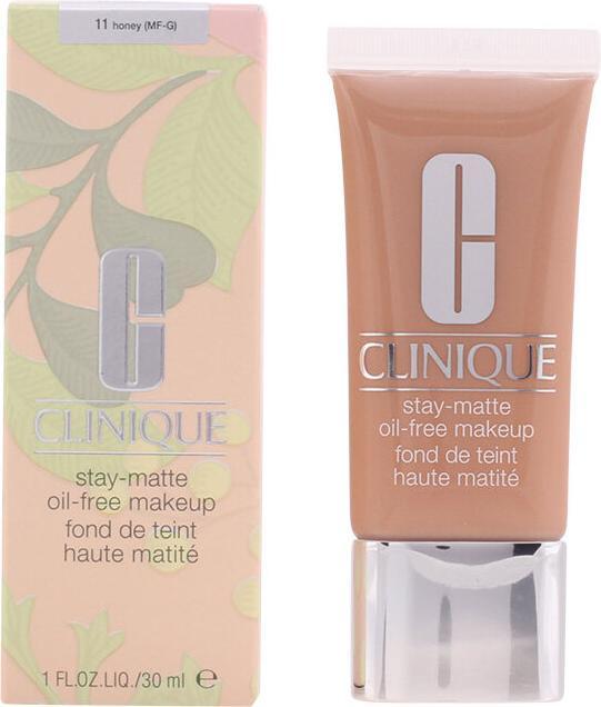 Image du produit Clinique Stay-Matte (11-miel)