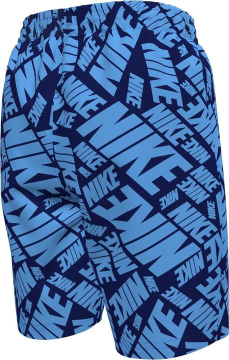 Produktbild Nike Tossed 7" Volley Short (XL)