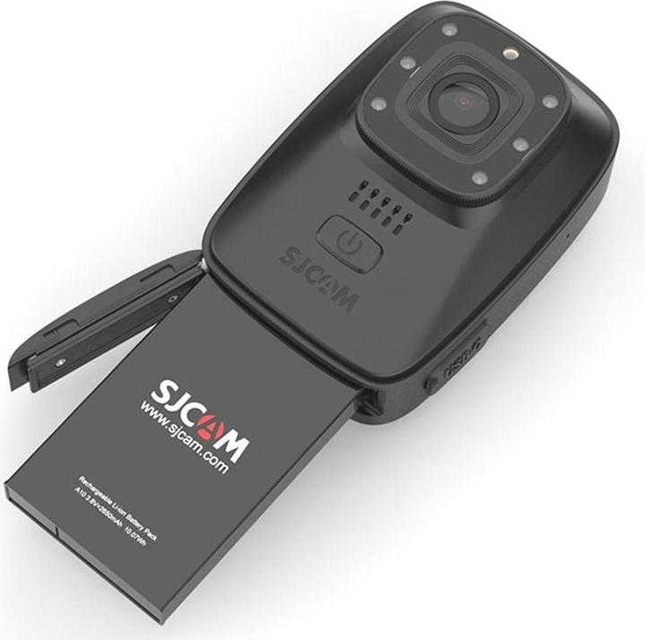 Actual product image Sjcam A10 (30p, Wi-Fi)