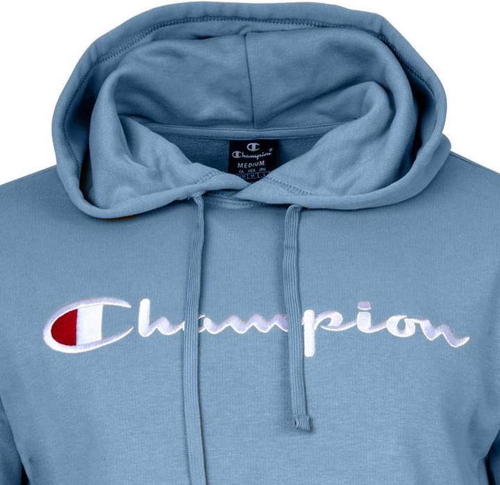 Immagine prodotto Champion Felpa Casual Loose fit Felpa con cappuccio (XXL)