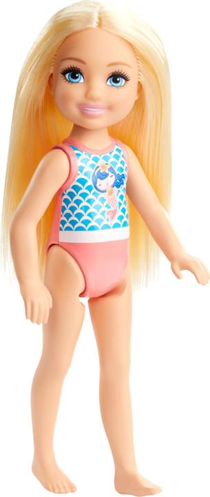 Image du produit Barbie Plage de Chelsea