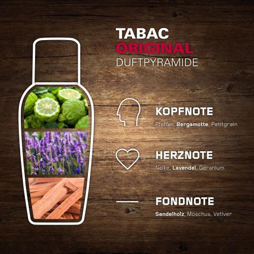Immagine prodotto Tabac Originale (Eau de toilette, 100 ml)