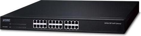 Produktbild Planet 24-Port SIP VoIP Gateway