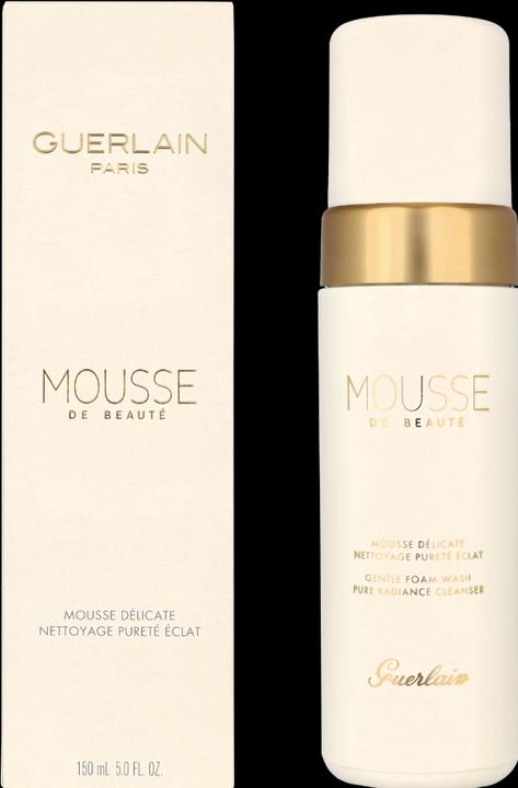 Produktbild Guerlain Mousse De Beaute Cleansing Foam (Schaum, 150 ml)