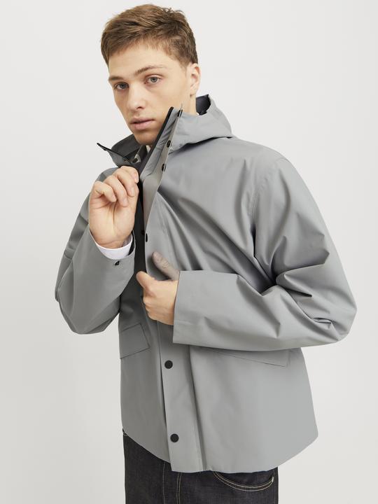 Produktbild Jack & Jones Regenmantel Regenmantel (S)