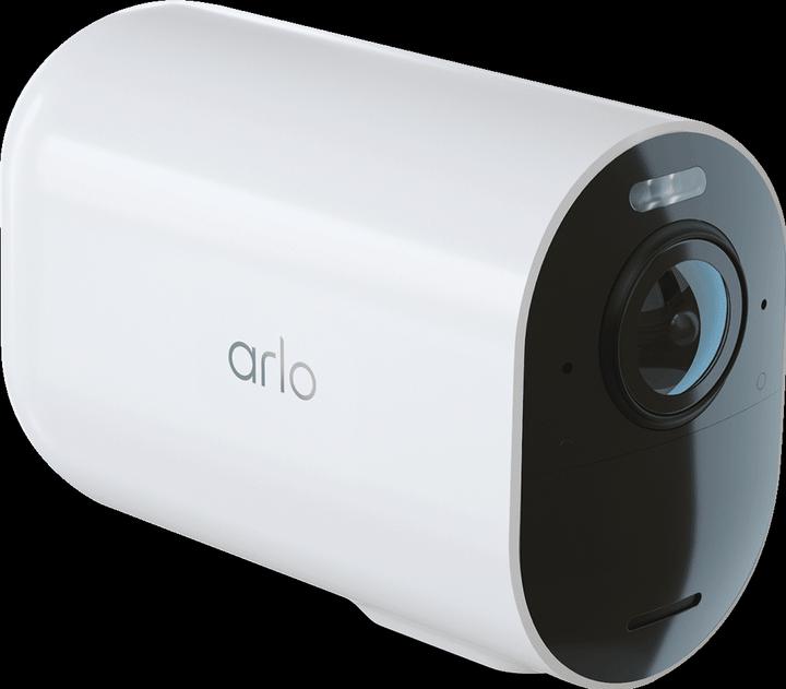 Immagine prodotto Arlo Ultra 2 XL Set di 2 (3840 x 2160 pixel)