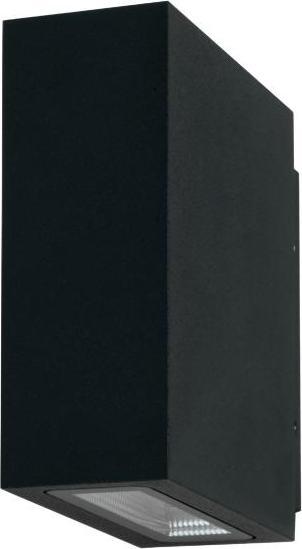 Actual product image Brumberg LED wall light (650 lm)