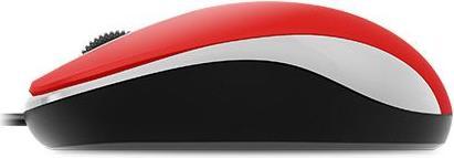 Immagine prodotto Genius Mouse DX-110 ambidestro USB Type-A ottico 1000 DPI (Cablato)