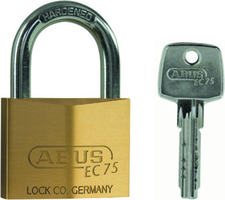 Produktbild Abus 75