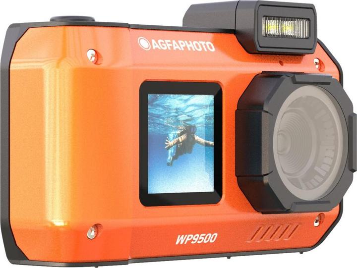 Produktbild AGFAPHOTO Realishot WP9500 (24 Mpx, 1/3.06")