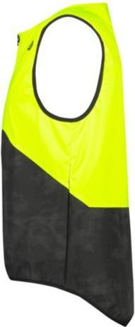 Image du produit Agu Gilet sans manches Windstopper Compact Body Reflectiv (L)